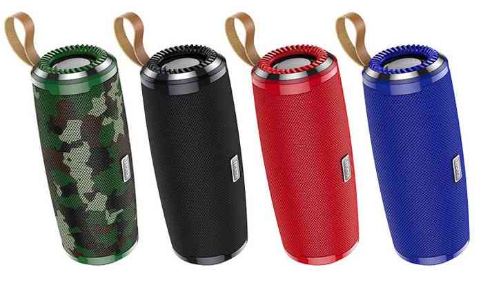 HOCO BS38 Wireless Bluetooth Speaker